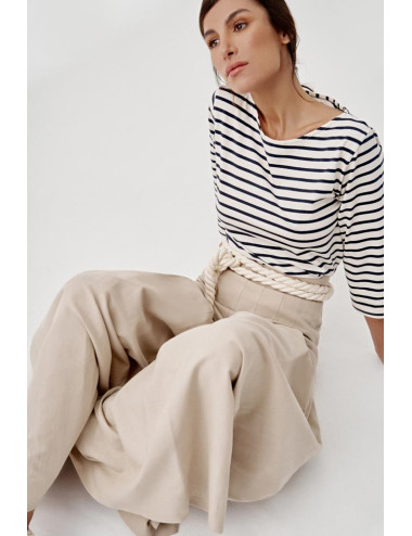 MARINIÈRE - Coco 3/4 sleeve