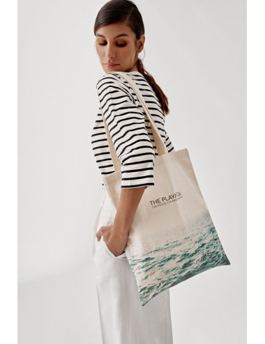 Sail tote
