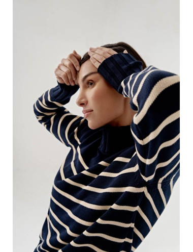 Saint-Malo sweater