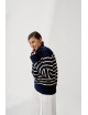 Saint-Malo sweater